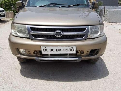 Used Tata Safari car 4x2 MT at low price