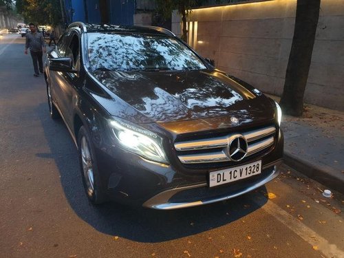 2016 Mercedes Benz 200 AT for sale at low price