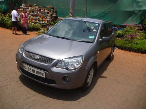 Used 2009 Ford Fiesta 1.6 Duratec EXI Ltd MT for sale