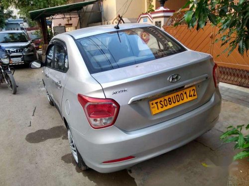 Hyundai Xcent 2016 for sale 