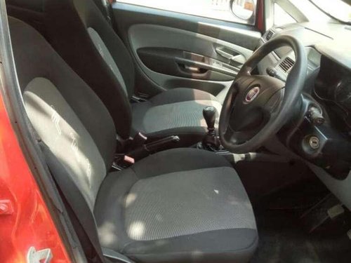 2009 Fiat Punto MT for sale at low price
