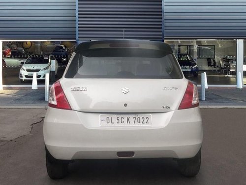 Maruti Swift VDI BS IV MT for sale