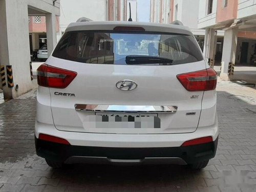 Hyundai Creta 1.6 CRDi SX MT 2016 for sale