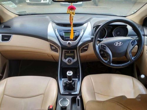 Hyundai Elantra 2012 for sale 