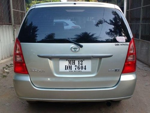 Toyota Innova MT 2004-2011 2006 for sale