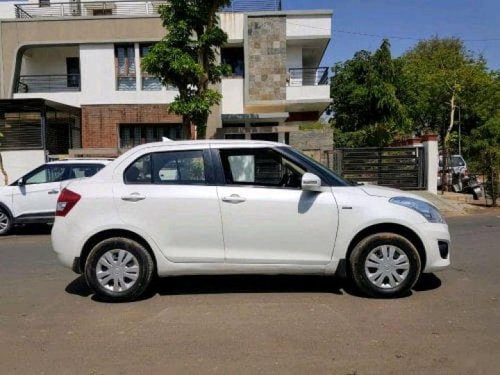 2013 Maruti Suzuki Dzire VDI MT for sale