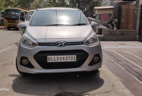 Used Hyundai i10 Sportz MT 2016 for sale