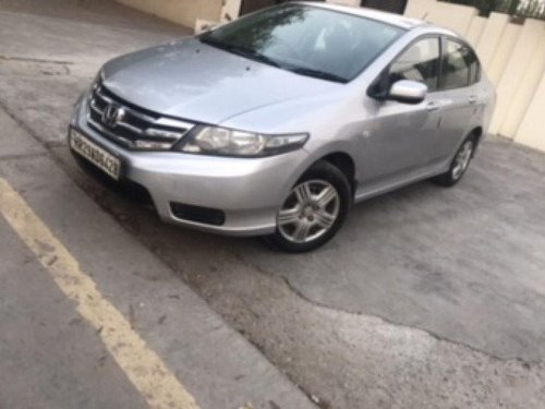 Used Honda City E MT 2013 for sale