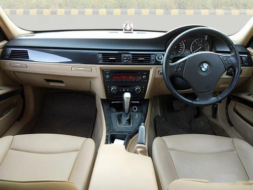 BMW 3 Series AT 2005-2011 2010 for sale