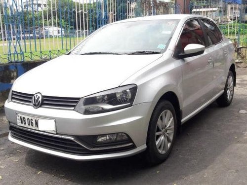 Volkswagen Ameo 1.2 MPI Highline MT for sale