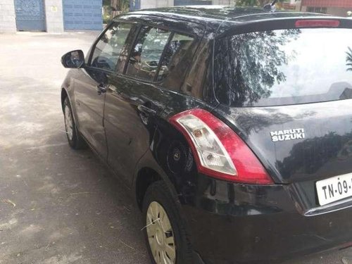 Used Maruti Suzuki Swift car at low price