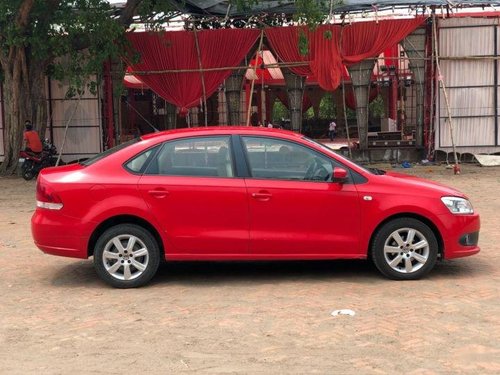 2012 Volkswagen Vento New Diesel Highline MT for sale