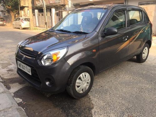 Used Maruti Suzuki Alto 800 LXI MT 2016 for sale