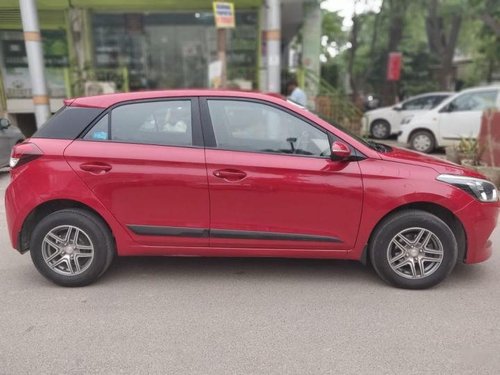 Used 2015 Hyundai i20 Sportz 1.4 CRDi MT for sale