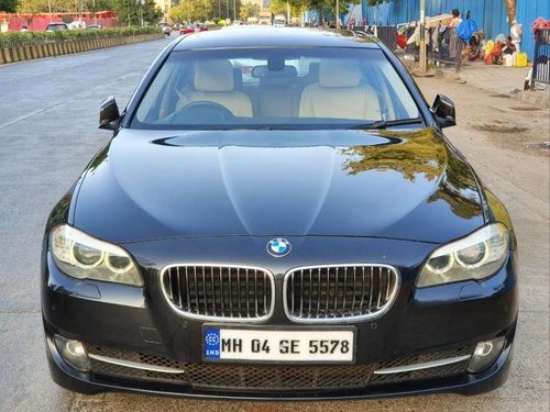 2013 BMW 5 Series 520d Sedan AT for sale