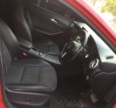 2015 Mercedes Benz A Class A200 CDI AT for sale at low price