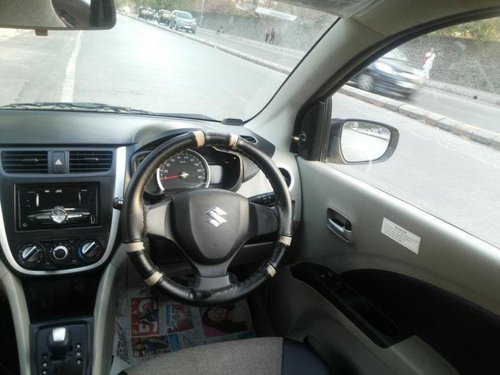 Used Maruti Suzuki Celerio VXI AT 2015 for sale