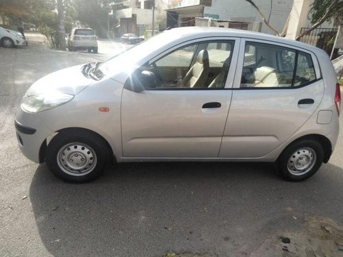 Used 2008 Hyundai i10 Era MT for sale