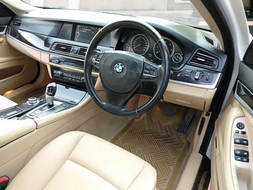 2010 BMW 5 Series AT 2007-2010 for sale at low price