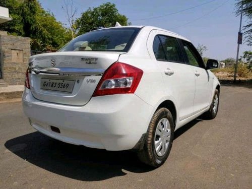 2013 Maruti Suzuki Dzire VDI MT for sale