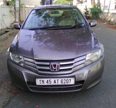 Used Honda City 1.3 EXI MT car at low price