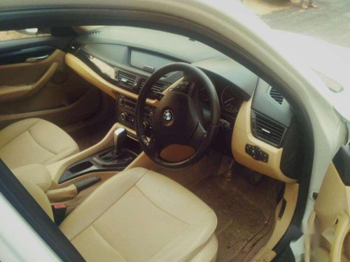 BMW X1 sDrive20d 2011 for sale 