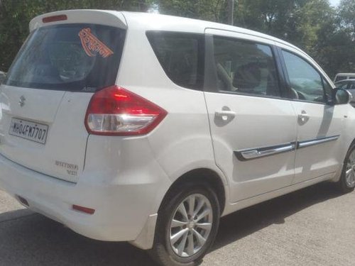 2012 Maruti Suzuki Ertiga VDI MT for sale at low price