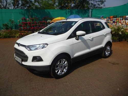 Ford EcoSport 1.5 Ti VCT AT Titanium for sale