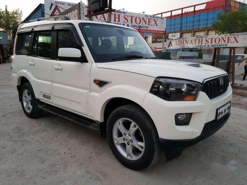 2016 Mahindra Scorpio for sale at low price