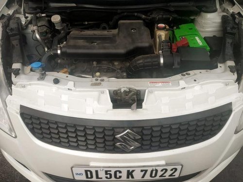 Maruti Swift VDI BS IV MT for sale