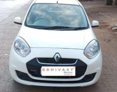 2015 Renault Pulse for sale