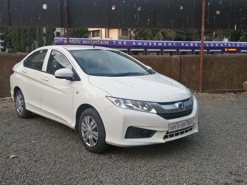 Used 2015 Honda City  1.5 S MT for sale