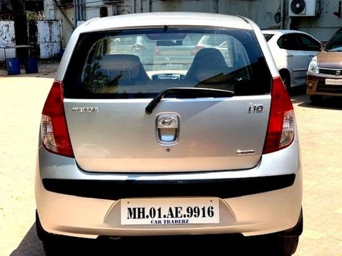 2008 Hyundai i10  Magna MT for sale