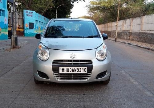 Maruti A Star Vxi MT for sale