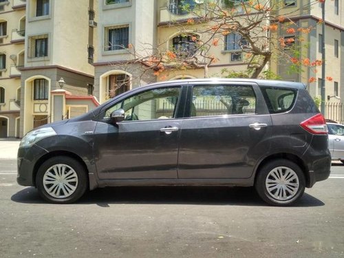 Used Maruti Suzuki Ertiga VDI MT car at low price