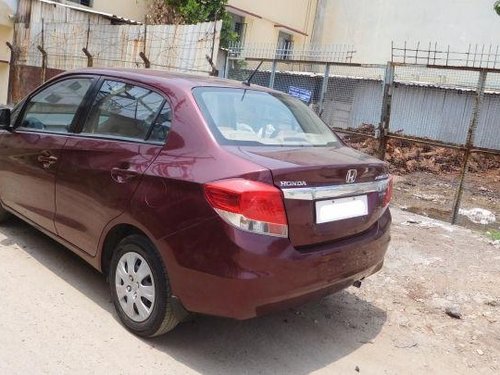 2016 Honda Amaze  SX i VTEC MT for sale