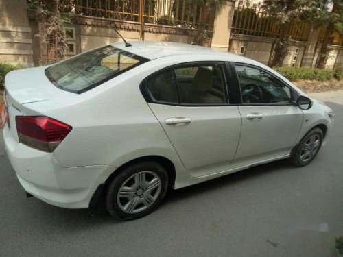 Used 2011 Honda City for sale