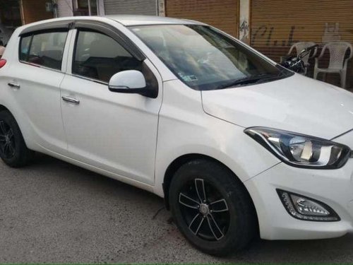 Hyundai i20 Sportz 1.4 CRDi 2013 for sale 