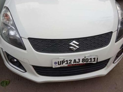 Maruti Suzuki Swift LXI 2015 MT for sale 