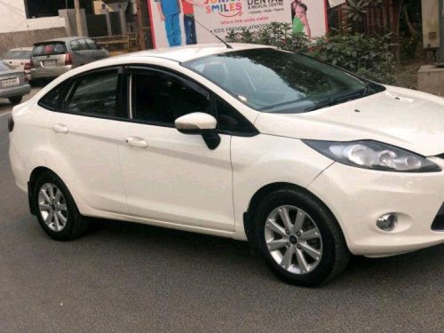 Used Ford Fiesta Diesel Style MT 2012 for sale