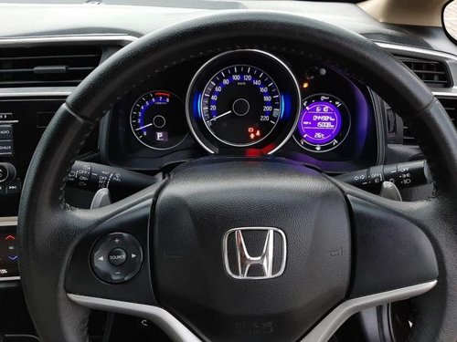 2017 Honda Jazz 1.2 V AT i VTEC  for sale at low price