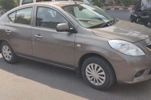 Used 2013 Nissan Sunny  XL AT Special Edition 2011-2014 for sale
