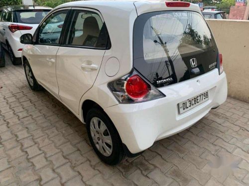 Used Honda Brio S MT 2013 for sale 