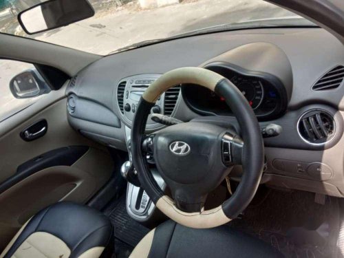 Used Hyundai i10 Asta 1.2 2011 for sale 