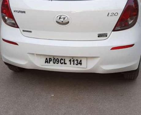 Used Hyundai i20 Sportz 1.2 2012 for sale 