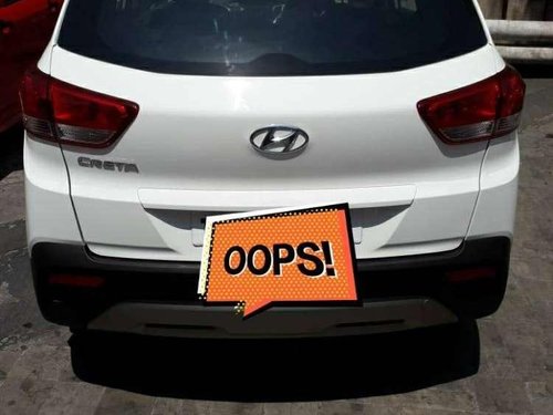 Brand new Hyundai Creta E+ 1.6 VTVT petrol for sale MT for sale 