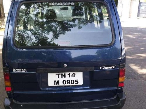 2017 Maruti Suzuki Omni for sale