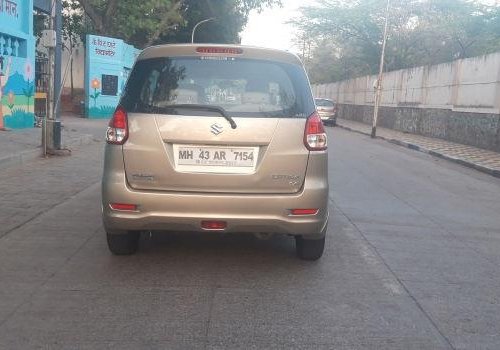 Maruti Ertiga ZXI MT for sale