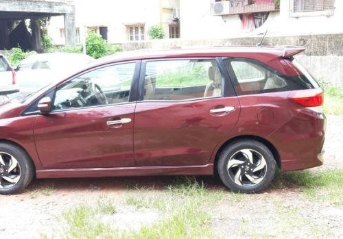 Honda Mobilio RS Option i-DTEC MT 2014 for sale