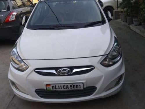 Hyundai Verna 1.6 CRDi SX 2014 for sale 